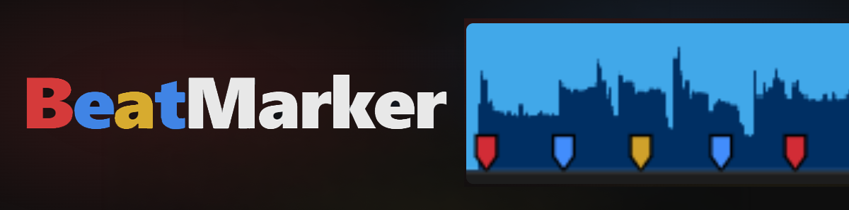 BeatMarker Premiere screenshot